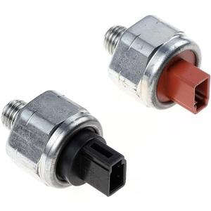 2Pcs Oil Pressure Sensor for CVT JF010E JF011E F09A F09B F10A F1CJA RE0F09A 10A For Nissan Mitsu for Dodge Ratio 33417N 33417NA Automobile maintenance