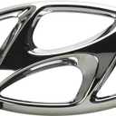 Hyundai Genuine 86300-2W000 Emblem