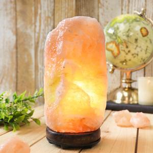 LED Mini Salt Lamp