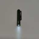 OLIGHT I3T 2 EOS Pocket EDC Flashlight, 200 Lumens Compact Bright Handheld Flash Lights, Dual-Output Tail Switch with AAA Battery and Two-Way Pocket Clip for Camping and Hiking (OD Green)