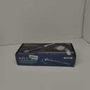 Leebein Electric Spin Scrubber, Electric Cleaning Brush with 8 Replaceable Brush Heads, Long Handle Toilet Scrub Brush, 4 Angles Adjustable Cordless Spin Scrubber for Bathroom, Tub, Tile, Toilet