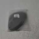 Mens Brown Wig Short Layered Natural Wavy Heat Resistant Synthetic Hair Wigs Male Guy Daily Party Halloween Costume Cosplay Wigs (Dark Brown)