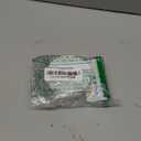 Cadrim Puck Lights - LED Color Changing, Dimmable Under Cabinet Lights with Wireless Remote Controls for Kitchen (1 Pack) (White)