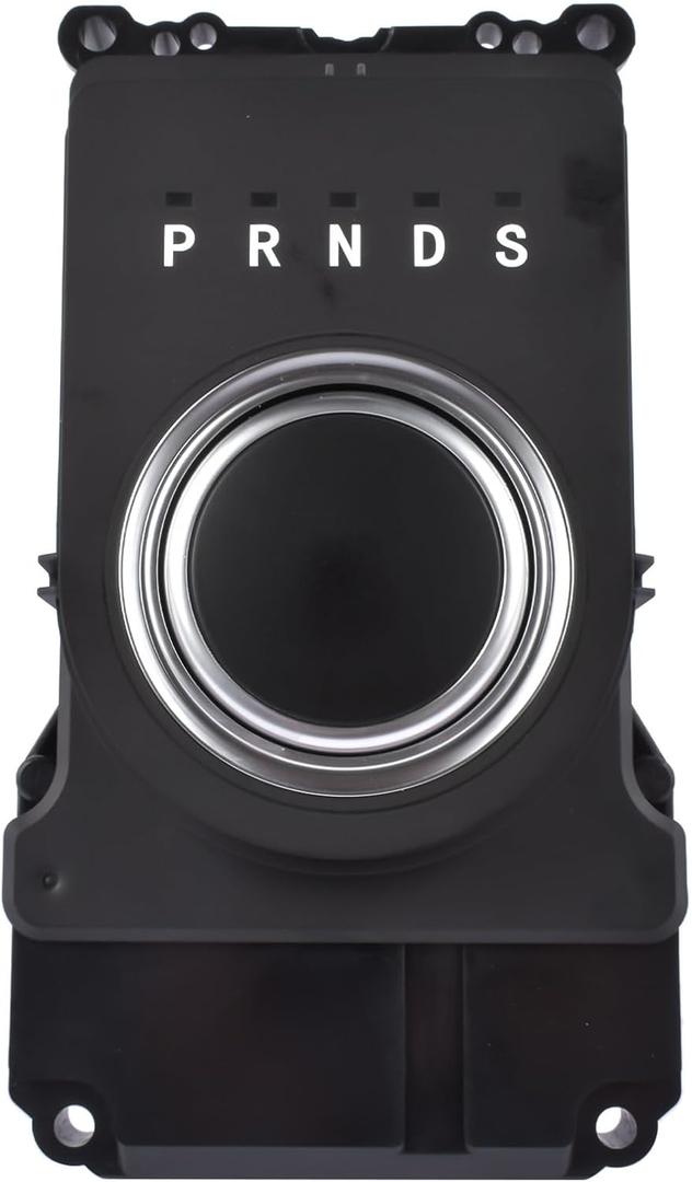 LR090489 Gear Box Shift Module Compatible with 2010 2011 2012 2013 2014 2015 2016 L'and R'over LR4 & Discovery 4 Replace# LR060016 Gearbox Transfer Shift Module