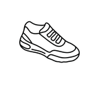 Zeroxposur Pink Size 10C