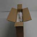 HOMEAL Toddler Bed Rails - 59"x24" Extra Long Bed Rail for Toddlers with U-Shape Base, Baby Bed Safety Guard for Twin, Full, Queen, King Mattress Bed, Beige, 1 Pack