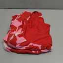 KIRUNDO Women Summer Sleeveless Boho Floral Maxi Dress 2026 Scoop Neck Tank A Line Flowy Beach Vacation Resort Wear Sundress Large