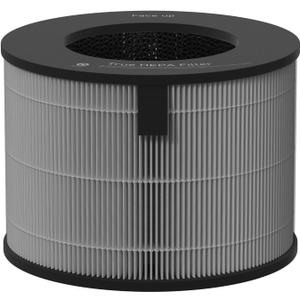 Ontheone U9CV2B HEPA Filter Replacement Compatible with LG PuriCare AeroTower Fan U9CV2B / U9CS1C / U9CV1C Air Cleaner Purifier, 3-in-1 True HEPA Filter Replacement,1 Pack