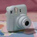 Fujifilm Instax Mini 12 Instant Camera - Mint Green