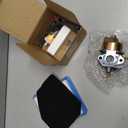 RUIXING OEM EA190V Carburetor for Subaru Robin EA175V EA190V 2700PSI 3100PSI Yamaha MA175 MA190 MA190S5050 Pressure Washer
