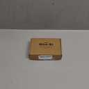 Goo-Ki 6 Pack Antique Copper Drawer Knobs - 3" Full Length Single Hole/Screw Vinatge Retro Bar Cabinet Pulls Handles Zinc Alloy Kitchen Hardware