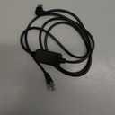 Upgraded USB-C to RJ11 Power Cord, 3.3Ft Length, Compatible with Escort MAX360 MAX 360c, IX, IXc, 9500 IX,Uniden R1 R3 R7, Beltronics, Cobra, Radenso XP etc.