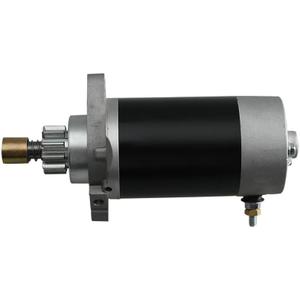 Outboard Motor Starter for Boat Engine F9.9 T40(6F5-81800-10 6F5-81800-11) 68T-81800 6J4-81800-01 Replacement Parts