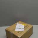 shoe slots organizer, Clear Shoe Stacker, Adjustable Level Shoe Rack,Storage Space Saver for Sneakers Display (Transparent, 8Pack)