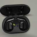 Translation Earbuds Real Time - AI 144 Language Translator Earbuds, English Spanish Translator Headphones, 3-in-1 Translating Device, Translate Ear Buds for Travel Learning with Charging Case (Classic Black)