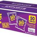 Takis Fuego Hot Chili Pepper & Lime 1 oz (Case of 38 count )