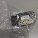 Drive-up Golf Cart Throttle Sensor for Club Car Precedent/Tempo/Onward 2010-Up Gas Models with 2nd Gen Accelerator Pedal Assembly, Replaces OEM #N34-1173(G)