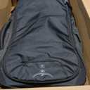 Osprey Farpoint 40L Men's Travel Backpack, Tunnel Vision Grey