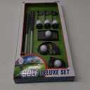 Golf Deluxe Set