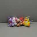 FNAF Plushies FoxyFNAF PlushiesGift for FNAF Plush Game Fans