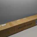 6.5ft Artificial Silk Bird of Paradise Palm Tree (78in) with 17 Trunks Faux Tree and Plastic Nursery Pot, Fake Plant for Office House Farmhouse Living Room Home Decor (Indoor/Outdoor)