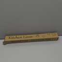 MERRYBOX Roll Up Dish Drying Rack, Silicone Wrapped Over The Sink Dish Rack Foldable Dish Drainer Anti-Slip Dish Racks for Kitchen Sink, Multipurpose Kitchen Sink Drying Rack, 17.5" x 13", White