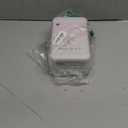 Beats Solo 4 - Wireless On-Ear Bluetooth Headphones, Up to 50-Hour Battery Life, Ultra-Lightweight Comfort, Powerful and Balanced Sound, Apple & Android Compatible - Cloud Pink