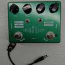 Caline CP-20"Crazy Cacti" Overdrive Guitar Effect Pedal
