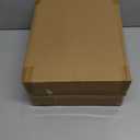 Eletecpro 8x10 Picture Frames Set of 10, Picture Frame Collage Wall Decor Display 5x7 Photo With Mat or 8x10 without Mat, Home Decor Gallery Frame for Table Top or Wall Mounting, Black