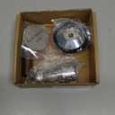 51mm Espresso Tamper Espresso Accessories Kit: Espresso Tamper Set, Coffee Tamper Espresso Tools Barista Tools | Espresso Kit Fits Espresso Coffee Machines of 51mm Portafilters