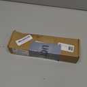 Soldering Iron Kit, 60W Soldering Iron with 5pc Interchangeable Tips, 10-in-1 Adjustable Temperature Solder Welding Tools, Fast Heating, Electronic Repair, 110V