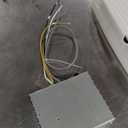 VEVOR RV Air Conditioner, 13500 BTU Non-Ducted Rooftop RV AC Unit, 65 dB Quiet Design, Including Air Distribution Box, Operation Panel and Installation Hardware, for Campers, Vans, Trailers, White