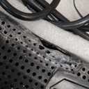 Aquarium Heater 300W/500W/800W/1000W for 20-300 Gal, Fish Tank Heater with Intelligent Leaving Water Automatica Stop Heating and Overheating Protection, for Freshwater & Saltwater