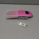 Portable Heating Pad for Cramps, Upgrade Cordless Electric Period Fast Heating Pad for Back Pain Relief Menstrual Belt 6 Heat 6 Massage Modes Gifts for Women Girls Her Girlfriend Rose Pink