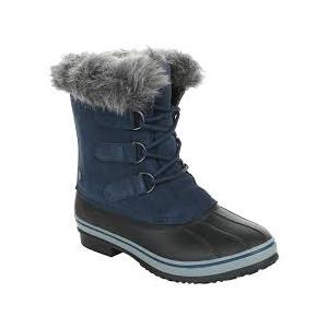 Women's Katie Waterproof Insulated Winter Snow Boot
t Size 8