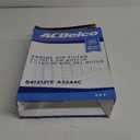 ACDelco GM Original Equipment A3244C (84121219) Air Filter