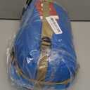 REDCAMP Ultra Lightweight Sleeping Bag for Backpacking, Hiking, Comfort for Adults Warm Weather, with Compression Sack