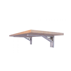 Quick Bench Foldable Work Bench 20" x 48" (UV Finish)