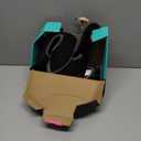 RBX 4LB PERFORMANCE WEIGHTED VEST BLK