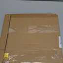 6Pcs Buffet Risers, Food Risers for Table, Foldable Cake Display Stands, Tall Cardboard Cupcakes Stand for Show Catering Desserts Jewelry Wedding Birthday Party Decoration (White)