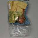 3-Pack Organic Swaddles for Newborns, Baby Sleep Sacks 0-3 Months - Baby Swaddle Wrap, Newborn Wearable Blanket, Infant Sleep Sack for Girls, Boys, Soft & Snug, Large Hook & Loop Closure (Valiant)