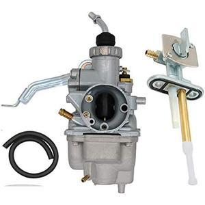 DRZ 125L Carburetor Carb fit for 2003-2009 SUZUKI DRZ 125 DRZ125L DRZ 125L,2003-2005 Kawasaki KLX 125 Motorcycle by KAKO