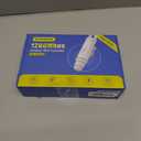 WONLINK AC1200 Outdoor WiFi Extender AP7204,Long Range WiFi Access Point with POE,2.4GHz+5GHz W-ifi Extender Signal Booster with Antennas,IP66 Weatherproof,AP/Router/Repeater/Bridge Mode,Gigabit Port