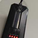 Aquarium Clean Light15W&18W&22W Submersible Light with Timer,Double Tube Aquarium Water Clean Green Clear Waterproof Clean Lamp for Pond,Swimming Pool (18W)