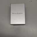 Reed & Barton 895958 2024 Annual Silverplate Christmas Tree Bell, Ornaments