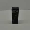 Aquasonic Black Series Ultra Whitening Toothbrush  ADA Accepted Electric Toothbrush- 8 Brush Heads & Travel Case  40,000 VPM Electric Motor & Wireless Charging - 4 Modes w Smart Timer