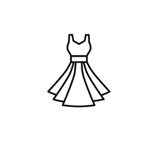 ZESICA Dress For Women's Size XL