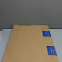 Trendy Aesthetic Canvas Wall Art Aesthetic Set of 3 | Pink Gradient Aura Angel Posters Prints Room Decor | Pink Wall Art Decor for Bedroom, Living Room - Framed 16x24 Inch