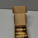 Garden Hose Quick Connect Brass Hose Quick Connectors Water Hose Connector 3/4"GTH (3 Female Coupler+ 6 Male Nipples), 3 Sets