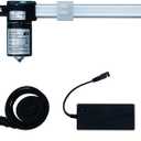 Fruhdi Recliner Kaidi Motor Model KDPT007-115 Actuator Kit Replacement for Electric Sofa Lift Chairs